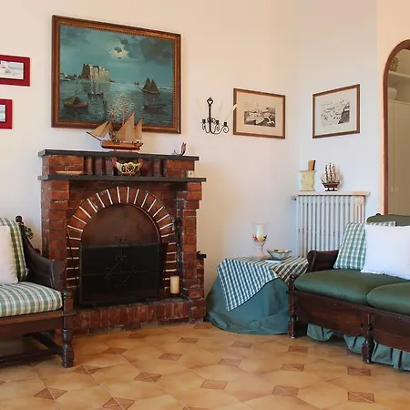 Rebecca House Holiday home Zoagli